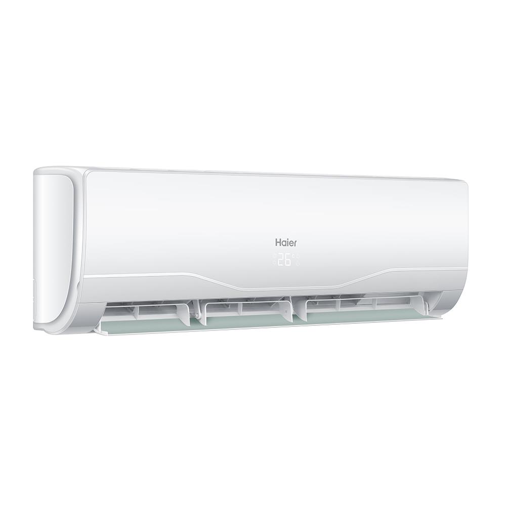แอร์ผนัง HAIER HSU-10VNR03T(W) 10,007 บีทียู อินเวอร์เตอร์