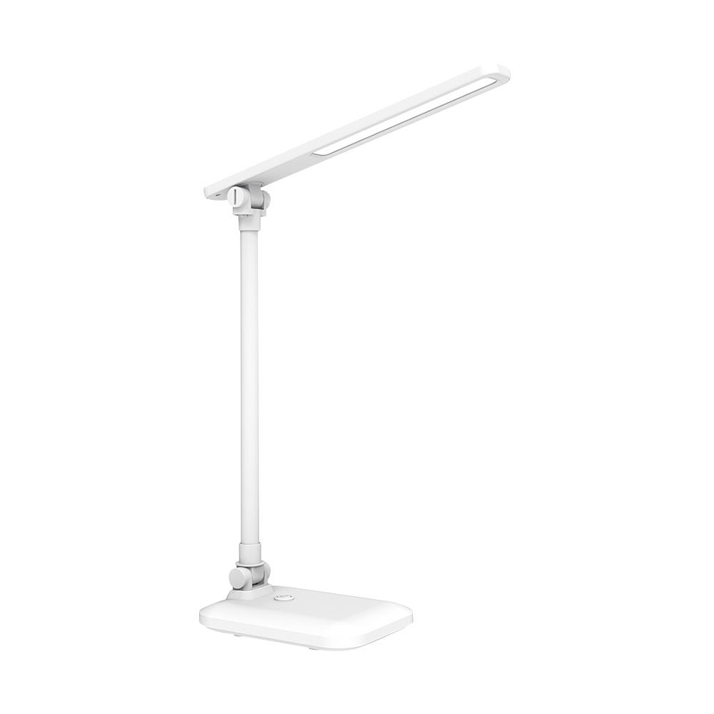 ไฟอ่านหนังสือ LED SHINING S-DSK02-DL สีขาว