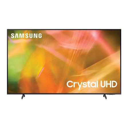 LED TV 85&rdquo; SAMSUNG (4K, CRYSTAL, SMART) UA85AU8100KXXT