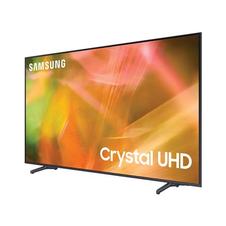 LED TV 85&rdquo; SAMSUNG (4K, CRYSTAL, SMART) UA85AU8100KXXT