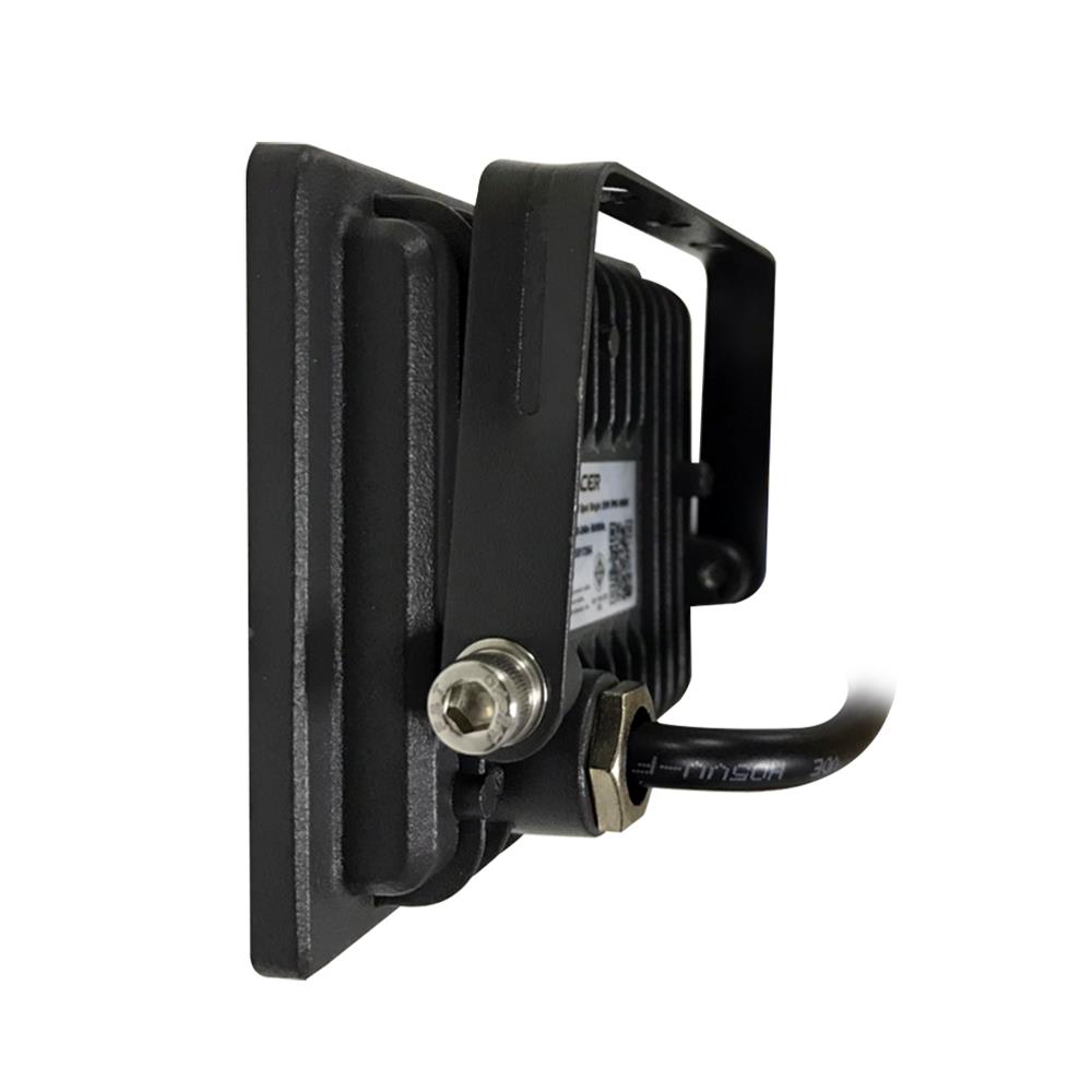 สปอตไลท์ภายนอก LED RACER SPOT BRIGHT 20 วัตต์ DAYLIGHT