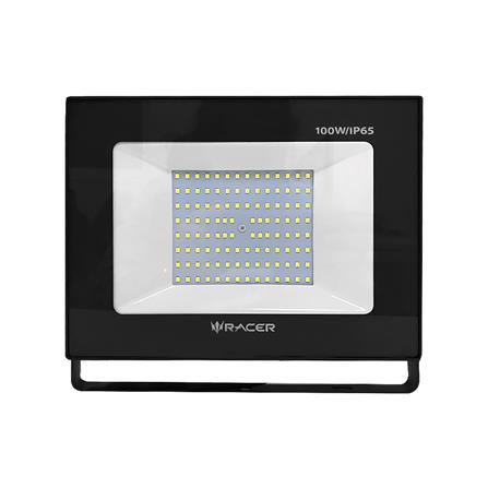 สปอตไลท์ภายนอก LED RACER SPOT BRIGHT 100 วัตต์ DAYLIGHT_0