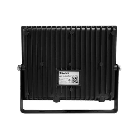 สปอตไลท์ภายนอก LED RACER SPOT BRIGHT 100 วัตต์ DAYLIGHT_2