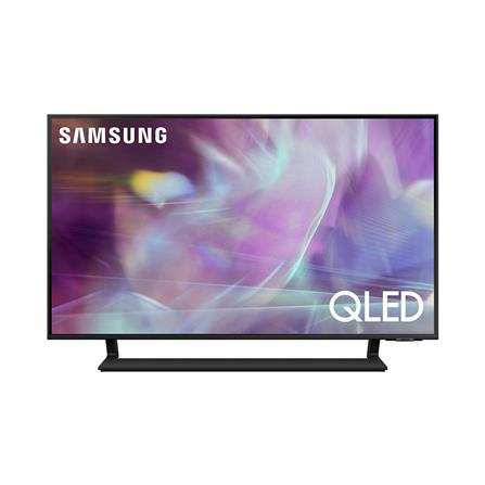 QLED TV 43IN SAMSUNG (4K, QLED, SMART, 2021) QA43Q65AA ABKXXT