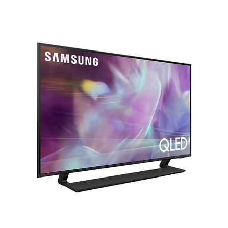 QLED TV 43IN SAMSUNG (4K, QLED, SMART, 2021) QA43Q65AA ABKXXT