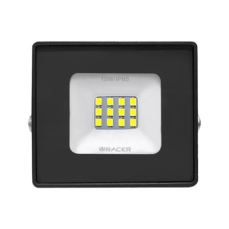 สปอตไลท์ภายนอก LED RACER SPOT BRIGHT 10 วัตต์ DAYLIGHT_0