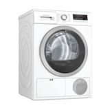 เครื่องอบผ้าฝาหน้า BOSCH WTR85T00TH 9 กก. + ขาตั้ง เครื่องอบผ้าฝาหน้า BOSCH WTR85T00TH 9 กก. + ขาตั้ง