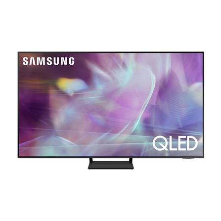 QLED TV 65IN SAMSUNG (4K, QLED, SMART, 2021) QA65Q65AA ABKXXT