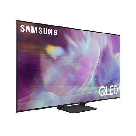 QLED TV 65IN SAMSUNG (4K, QLED, SMART, 2021) QA65Q65AA ABKXXT