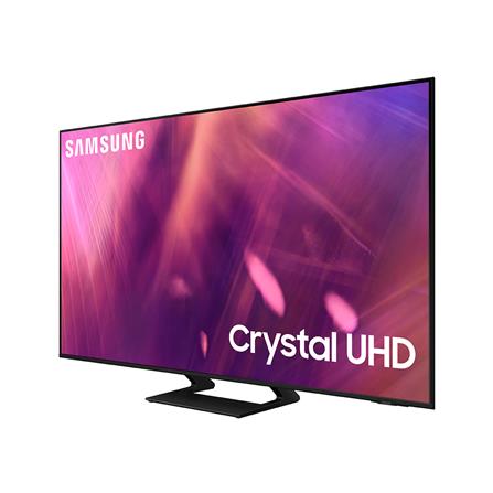 LED TV 55” SAMSUNG (4K, CRYSTAL UHD, SMART, 2021) UA55AU9000KXXT