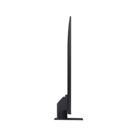 QLED TV 85&rdquo; SAMSUNG (4K, QLED, SMART TV, 2021) QA85Q70AAKXXT