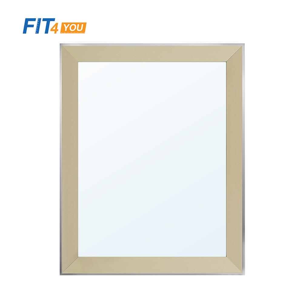 กระจกเงาตกแต่งสั่งตัดพิเศษ MOYA TF-2002-2