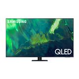 QLED TV 65&rdquo; SAMSUNG (4K, QLED, SMART TV, 2021) QA65Q70AAKXXT