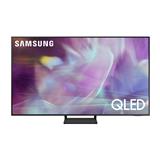 QLED TV 85IN SAMSUNG (4K, QLED, SMART, 2021) QA85Q65AA ABKXXT