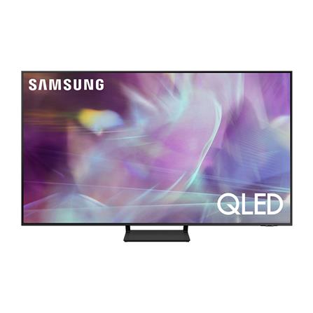 QLED TV 85IN SAMSUNG (4K, QLED, SMART, 2021) QA85Q65AA ABKXXT