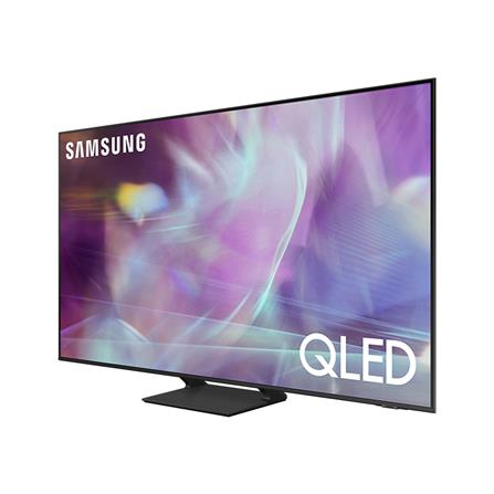 QLED TV 85IN SAMSUNG (4K, QLED, SMART, 2021) QA85Q65AA ABKXXT