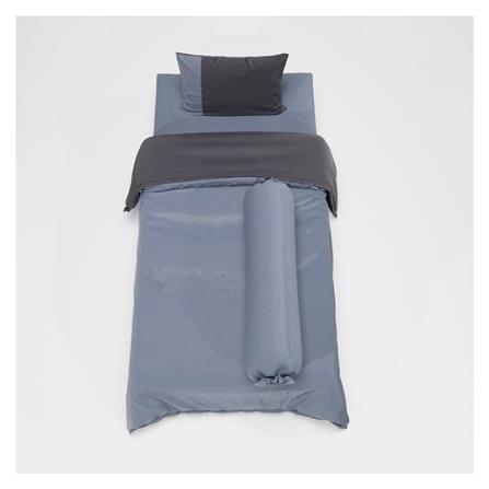 ผ้านวม PREMIER SATIN ROYAL TOUCH SOLID SPC054 60x80 นิ้ว_3