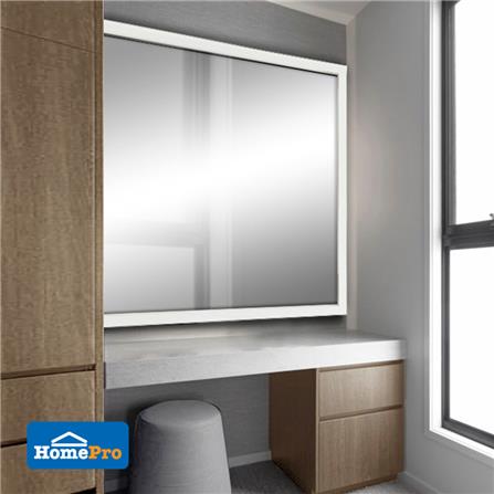 MADE-TO-ORDER MIRROR MOYA 28C