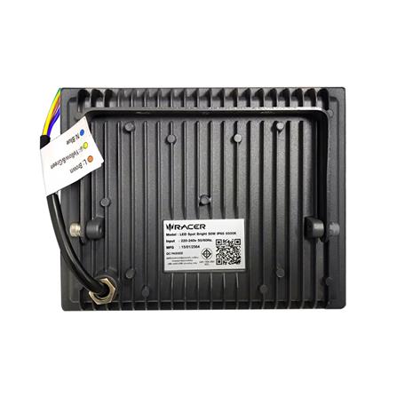 สปอตไลท์ภายนอก LED RACER SPOT BRIGHT 50 วัตต์ DAYLIGHT_2