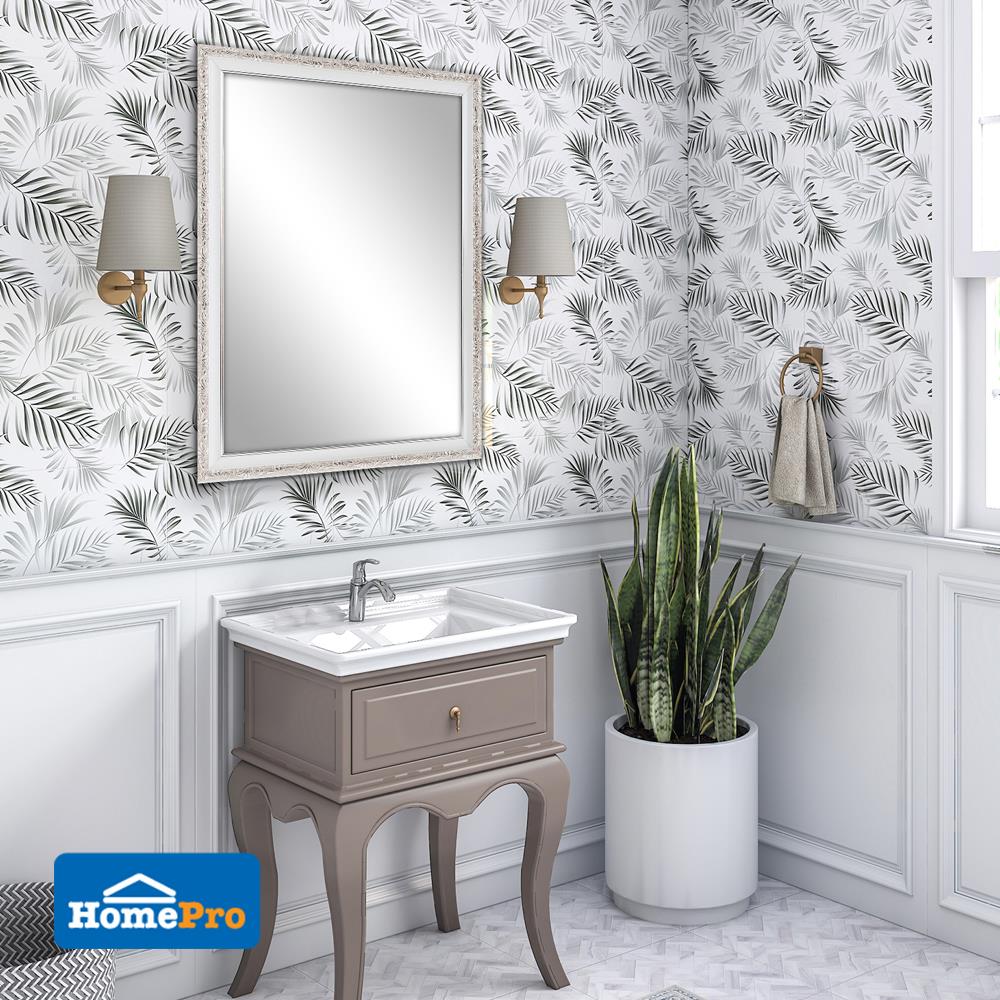 กระจกเงาตกแต่งสั่งตัดพิเศษ MOYA 21D