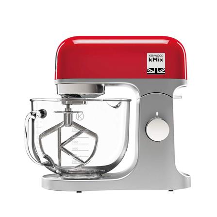 STAND MIXER KENWOOD MX754.RD RED