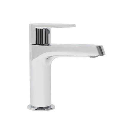ก๊อกอ่างล้างหน้าเดี่ยว KOHLER K-26042X-4CD-CP_1