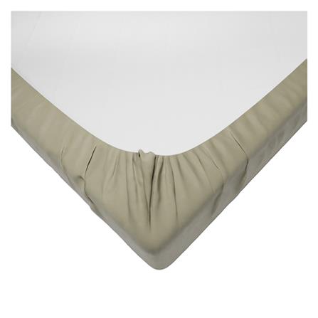 BEDSHEET SET 5' 3PCS PREMIER SATIN ROYAL TOUCH SPC056