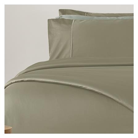 ชุดผ้าปูที่นอน 3.5 ฟุต (ชุด 4 ชิ้น) PREMIER SATIN ROYAL TOUCH SPC056_1