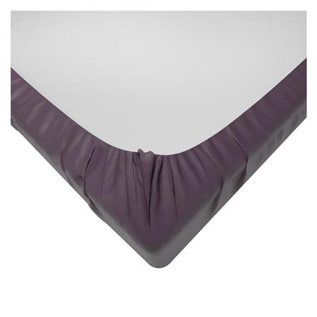 BEDDING SET 5' 6PCS PREMIER SATIN ROYAL TOUCH SPC059