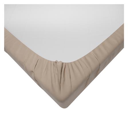 BEDSHEET SET 6' 3PCS PREMIER SATIN ROYAL TOUCH SPC058