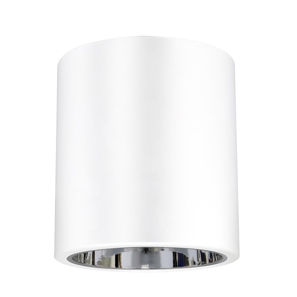 ดาวน์ไลท์ RACER COLOSSEUM 5 นิ้ว สีขาว กลม