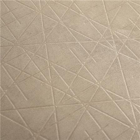 EYELET CURTAIN HOME LIVING STYLE LACIA UV 130X220CM GOLD