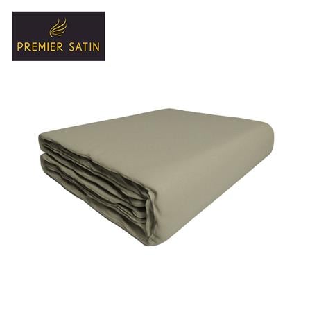 ผ้านวม PREMIER SATIN ROYAL TOUCH SPC056 100x90 นิ้ว_0