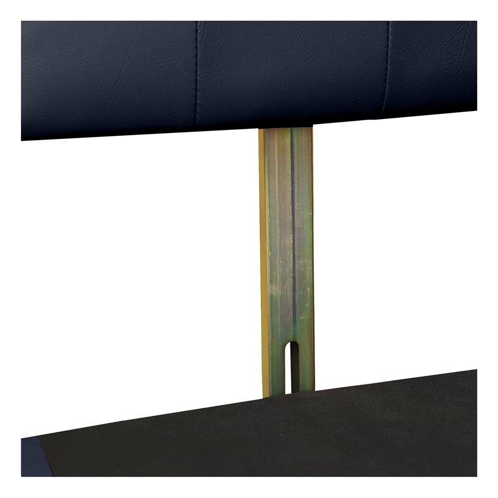 ฐานรองหัวเตียง 6 ฟุต HOME LIVING STYLE MUNICH สีกรมท่า