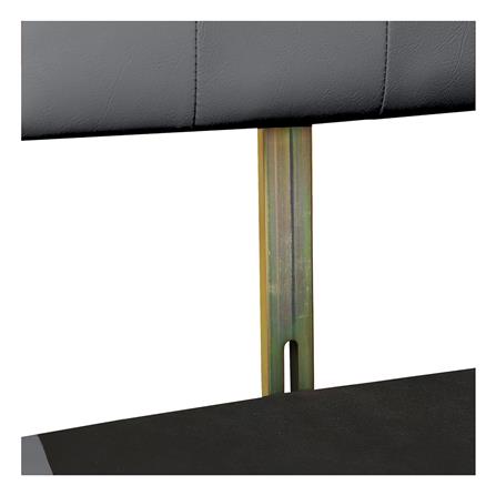 ฐานรองหัวเตียง 5 ฟุต HOME LIVING STYLE MUNICH สีเทาเข้ม_4