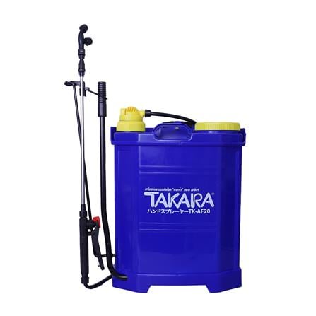 เครื่องพ่นยาแบบคันโยก TAKARA TK-AF20 20 ลิตร