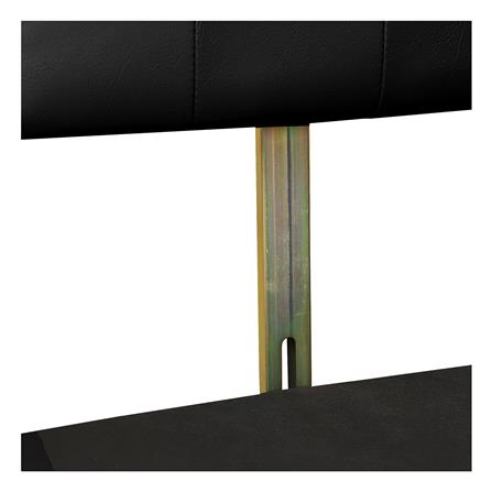 ฐานรองหัวเตียง 5 ฟุต HOME LIVING STYLE MUNICH สีดำ_4