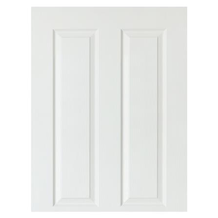 ประตูภายใน HDF AZLE ศรีวิชัย 4 ลูกฟัก 80x200 ซม. สีขาว_2