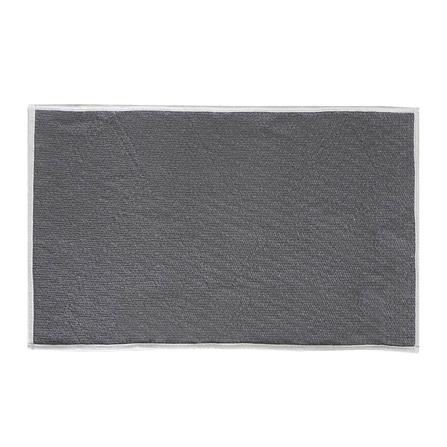 RUG HOME LIVING STYLE ARTHUR 45X70CM GREY