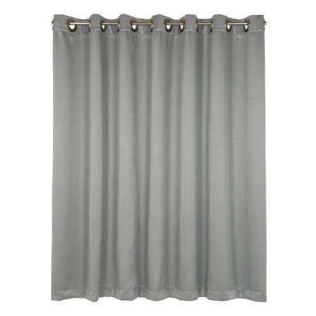 EYELET CURTAIN PASAYA 22110CAEF2AM 165x225CM EVENING
