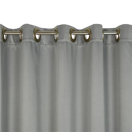 EYELET CURTAIN PASAYA 22110CAEF2AM 165x225CM EVENING