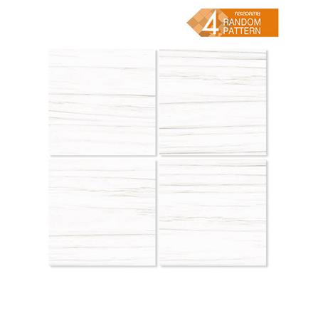 กระเบื้องพื้น 60x60 ซม. CERGRES สแตนลีย์ ไวท์ (AM) A 1.44M2_1