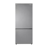 ตู้เย็น 2 ประตู PANASONIC NR-BX421BPST 13.4 คิว สีเงิน อินเวอร์เตอร์
