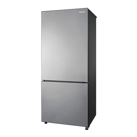 2-DOOR REFRIGERATOR PANASONIC NR-BX421BPST 13.5 Q SILVER INVERTER
