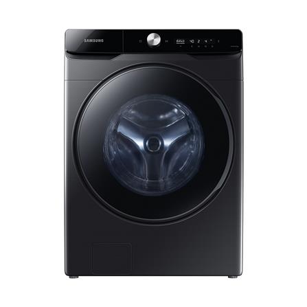 เครื่องซักอบฝาหน้า SAMSUNG WD21T6500GV/ST 21/12 กก. อินเวอร์เตอร์_0