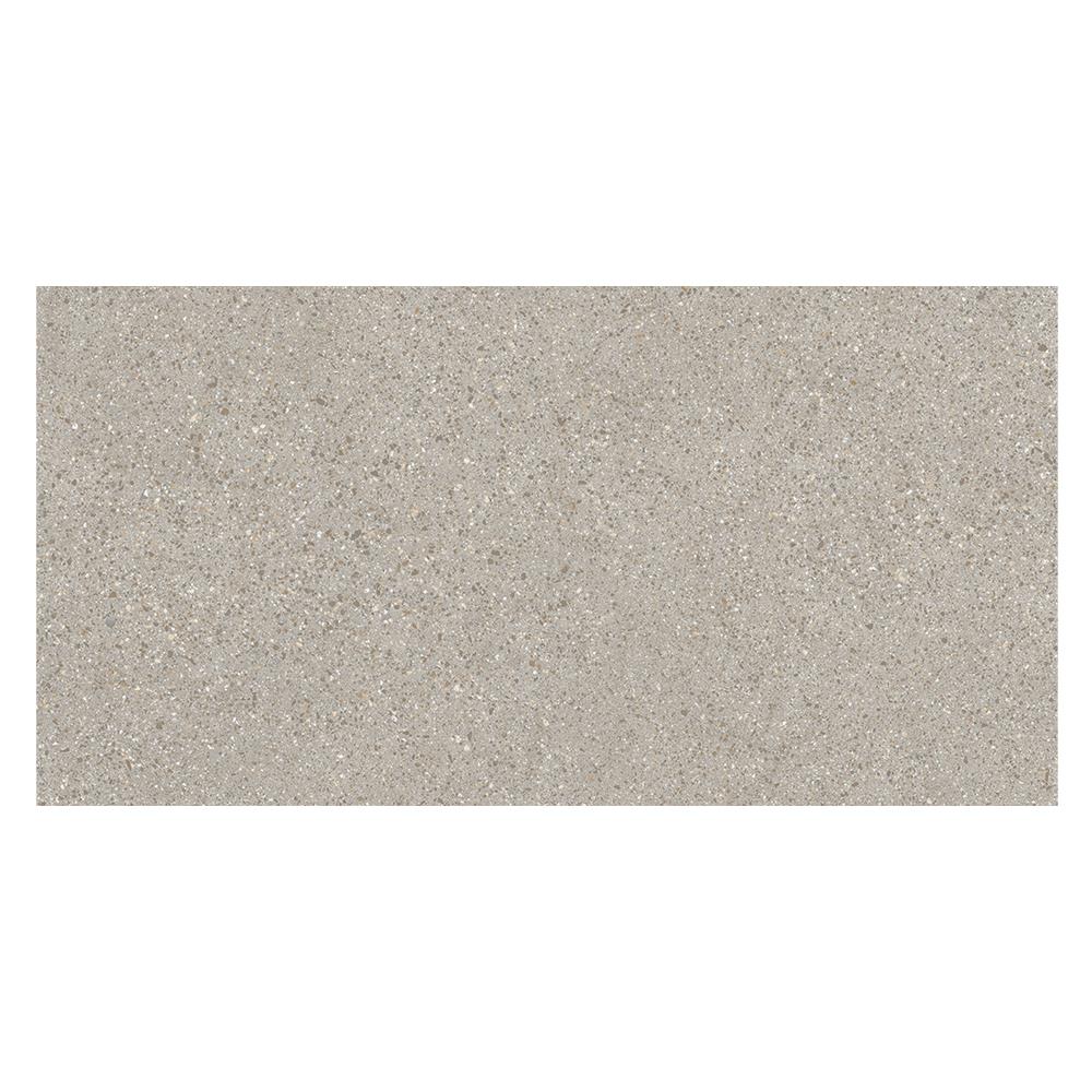กระเบื้องพื้น 60x120 ซม. TARA เทอราสโซ่แซนดี้ เทา A 1.44M2