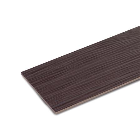 ไม้ฝา DIAMOND (ตราเพชร) 20x300x0.8 ซม. สีมอคค่า_0