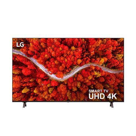 LED TV 55&rdquo; LG (4K, SMART, MAGIC REMOTE) 55UP8000PTB