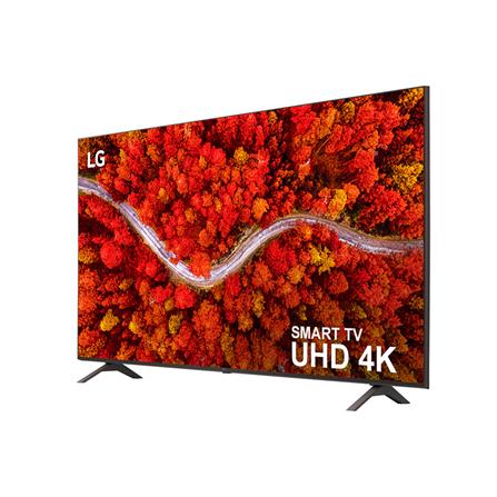 LED TV 50&rdquo; LG (4K, SMART, MAGIC REMOTE) 50UP8000PTB