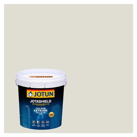 WATER-BASED EXTERIOR PAINT JOTUN JOTASHIELD COLOUR EXTREME TIMELESS #1024 SHEEN 2GAL
